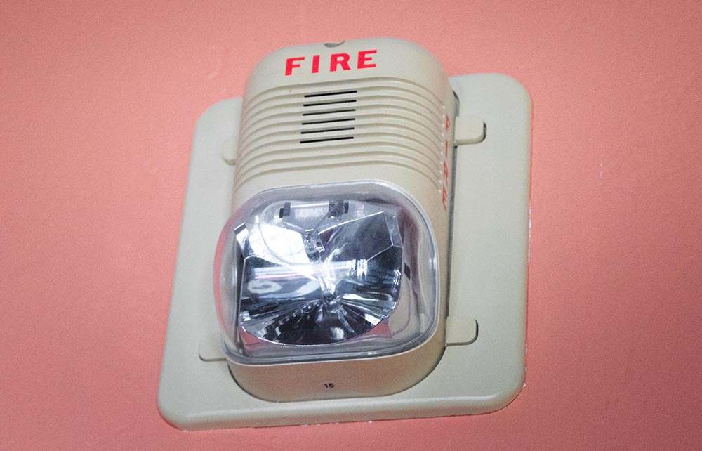 Fire Alarm