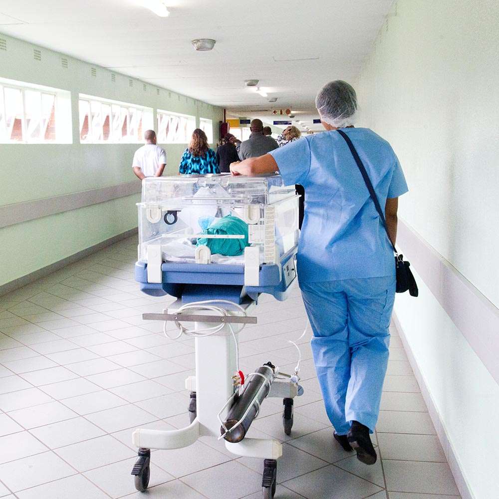 hospital
