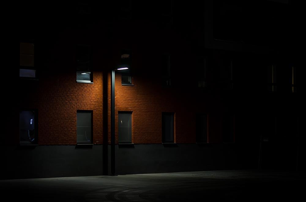 Public & General Lighting